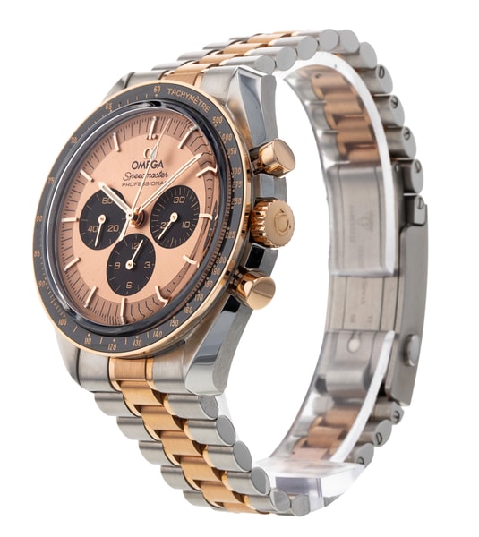 Omega Speedmaster Moonwatch Professional 310.20.42.50.99.001